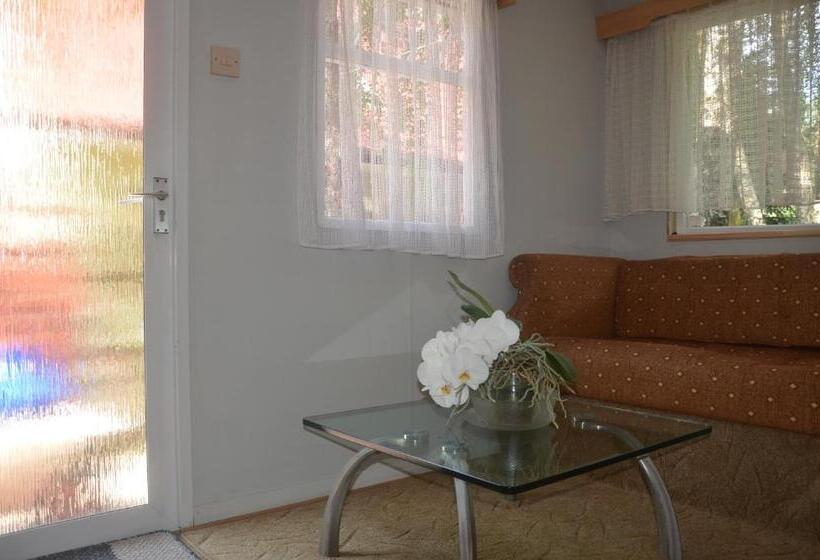 בית מלון כפרי Marta