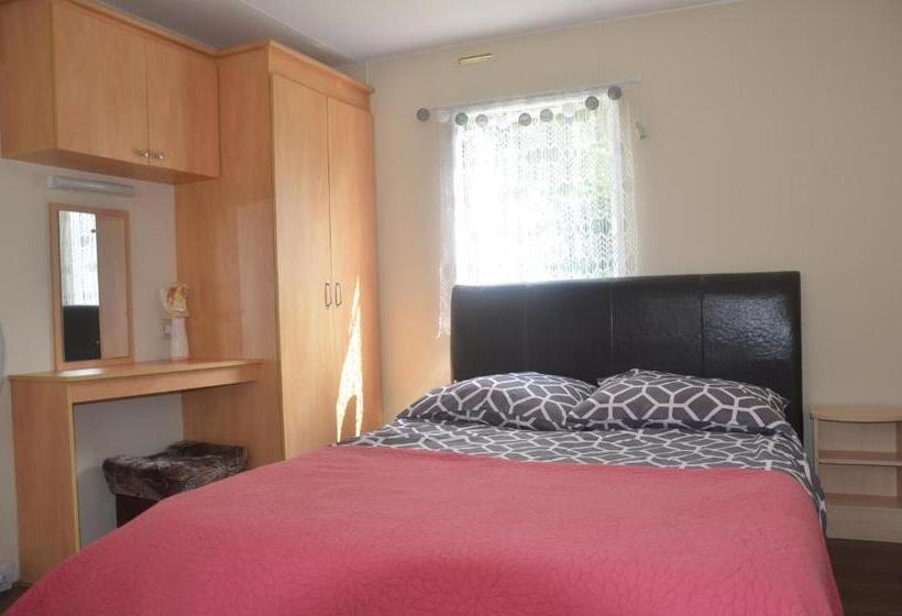 בית מלון כפרי Marta