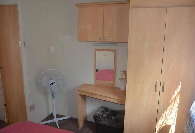 בית מלון כפרי Marta