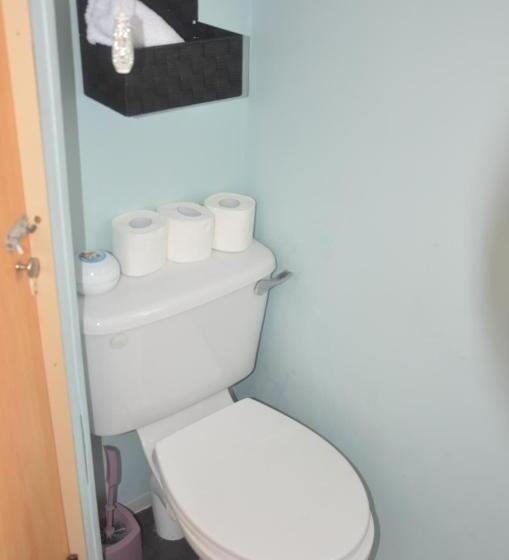 בית מלון כפרי Marta