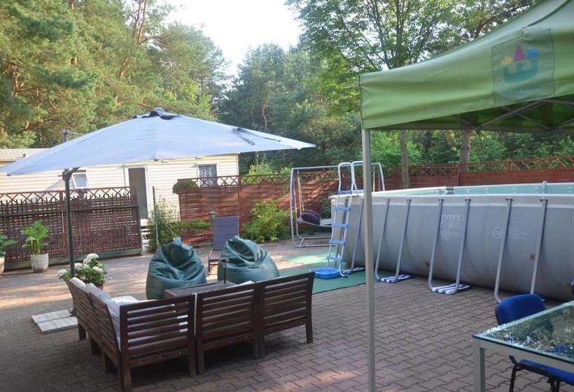 בית מלון כפרי Marta