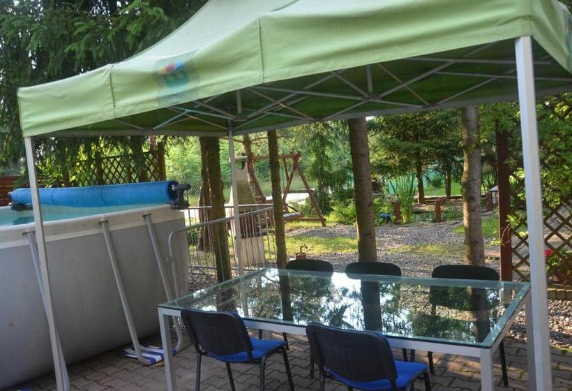 בית מלון כפרי Marta