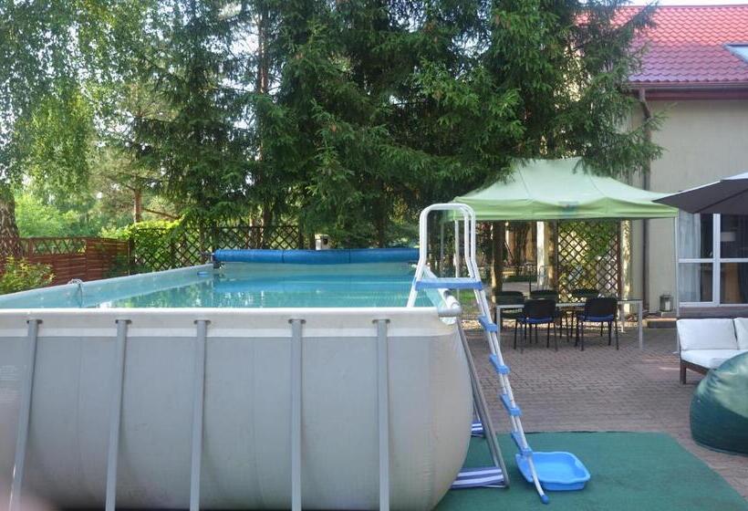 בית מלון כפרי Marta