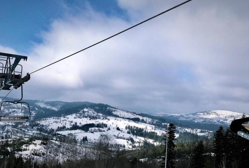 Отель Na Szlaku