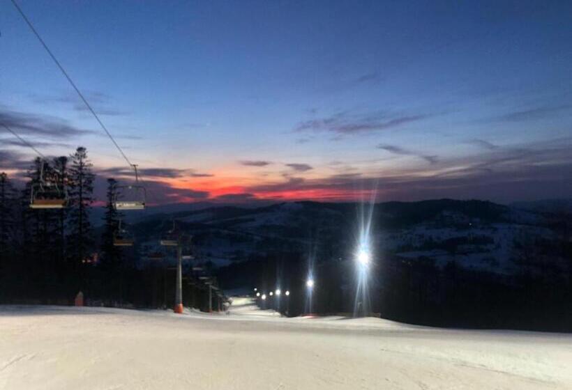 Отель Na Szlaku