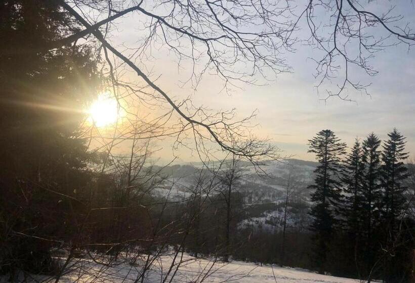 Отель Na Szlaku