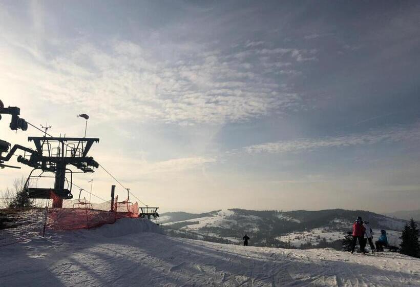 Отель Na Szlaku