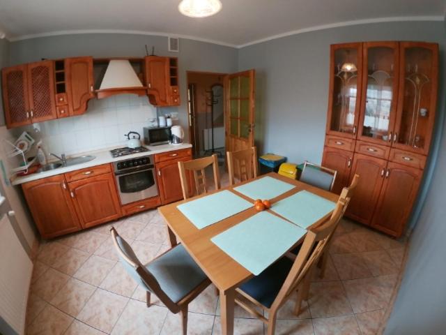 Отель Na Szlaku