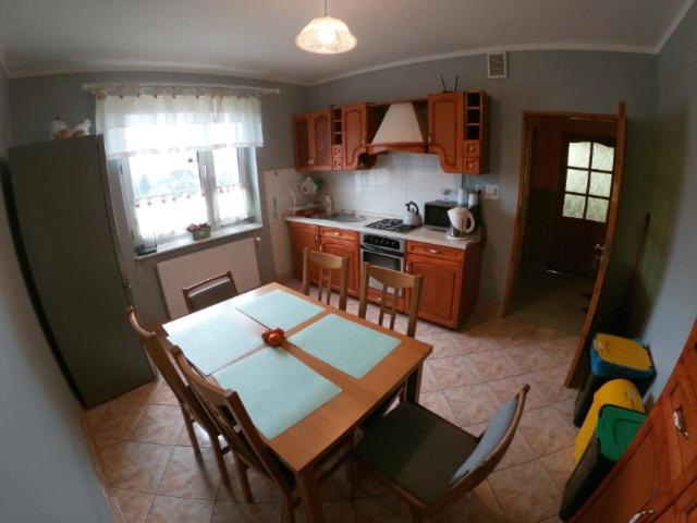 Отель Na Szlaku