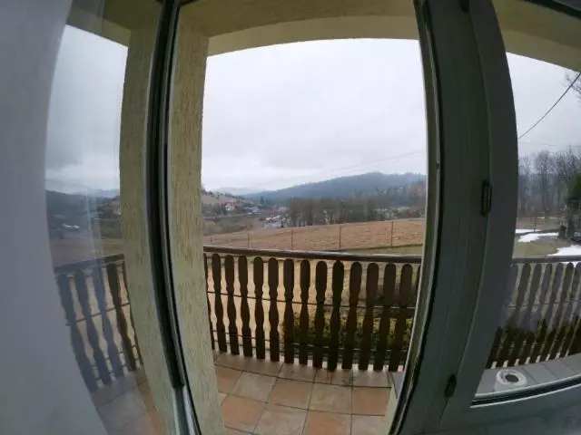 ホテル Na Szlaku