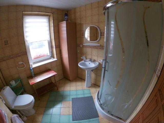 Отель Na Szlaku