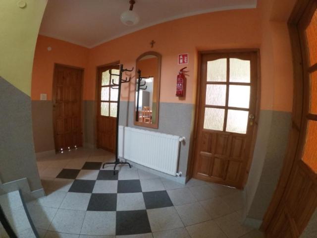 Отель Na Szlaku