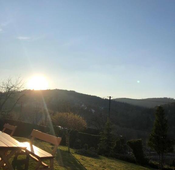 Отель Na Szlaku