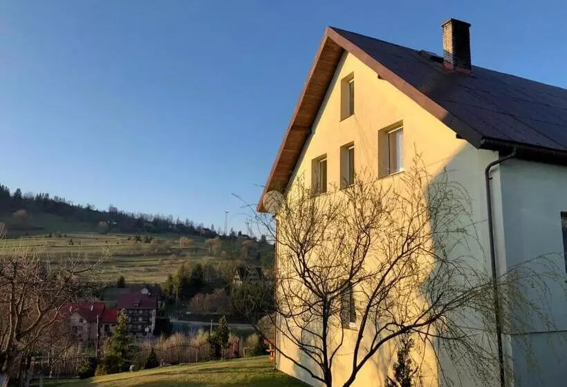 ホテル Na Szlaku