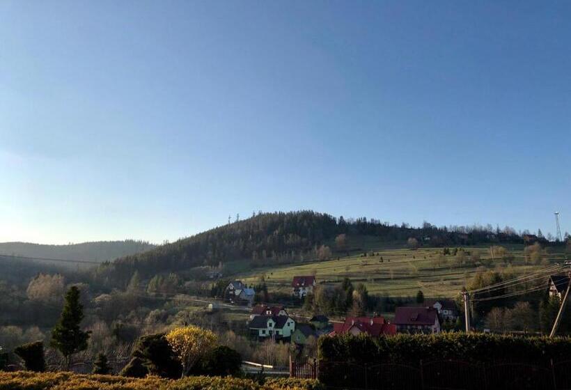 Отель Na Szlaku