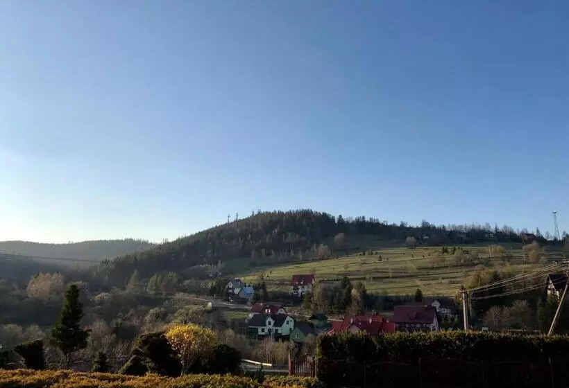 ホテル Na Szlaku