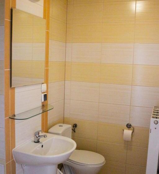 Отель Pensjonat 4 Pory Roku