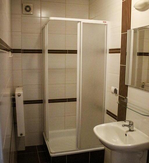 Отель Pensjonat 4 Pory Roku