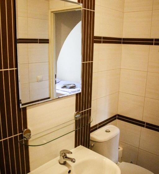 Отель Pensjonat 4 Pory Roku