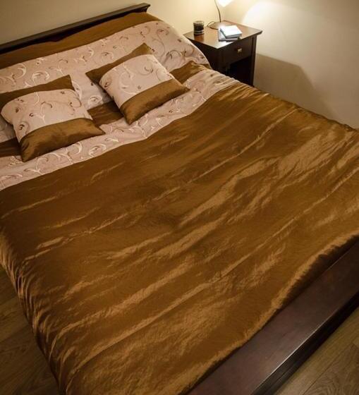 ホテル Pensjonat Enklawa