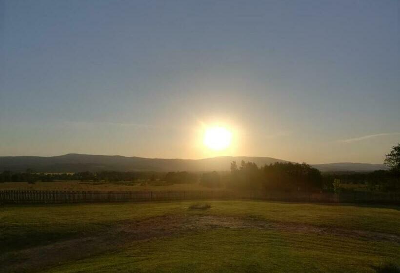 فندق Pod Kasztanami