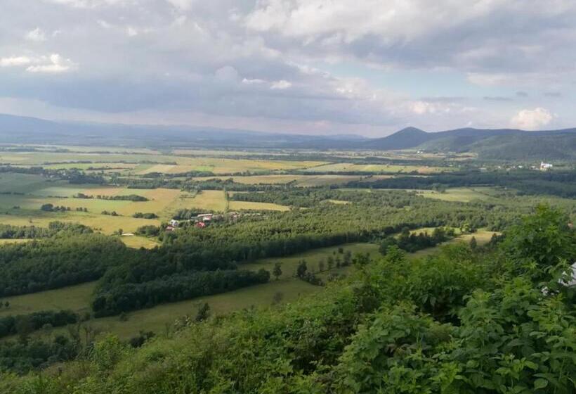 فندق Pod Kasztanami