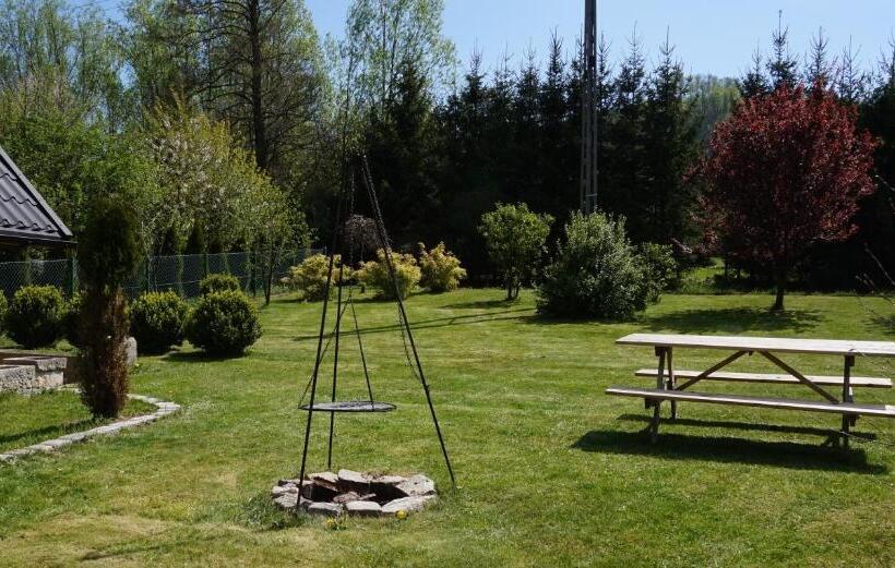 فندق Pod Kasztanami