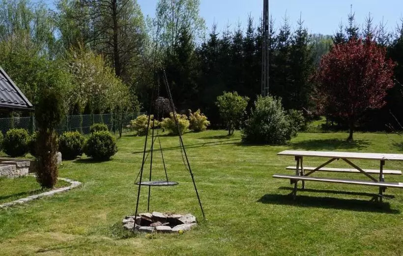 Hotelli Pod Kasztanami