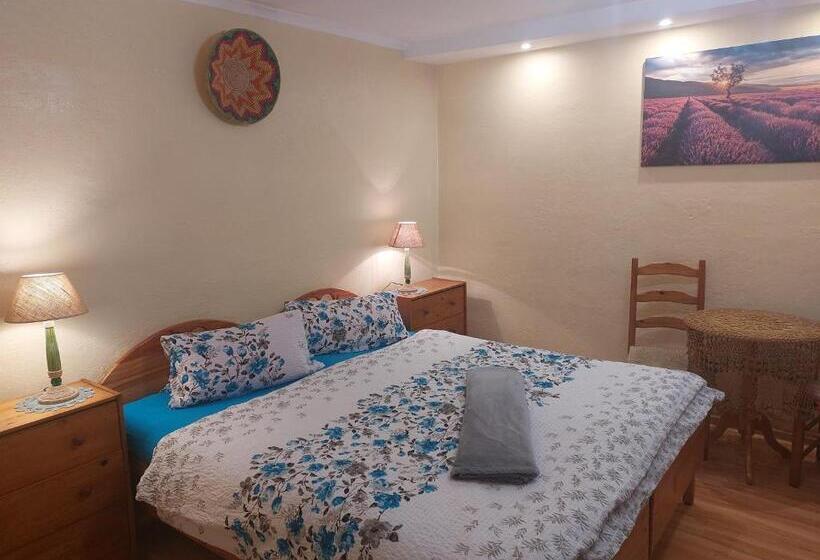 酒店 Pokoje Gościnne Justyna   Podlesice 34