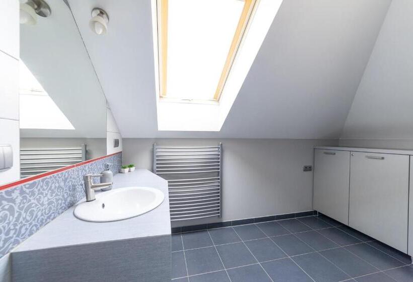 בית מלון כפרי Pokoje Goscinne U Florka