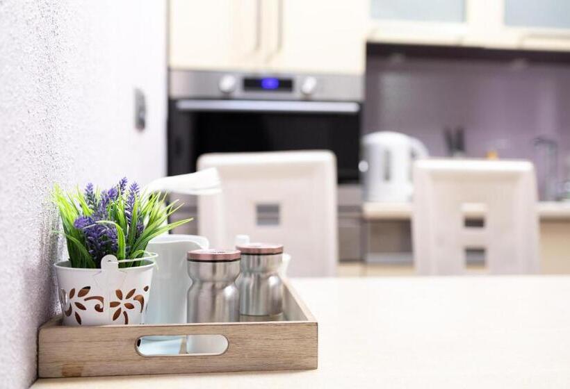 בית מלון כפרי Pokoje Goscinne U Florka