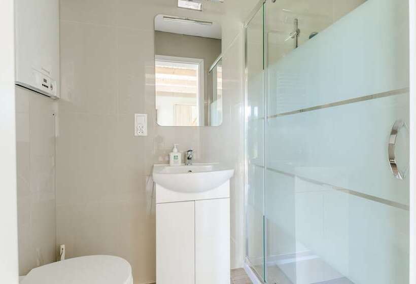 בית מלון כפרי źródło Raduni