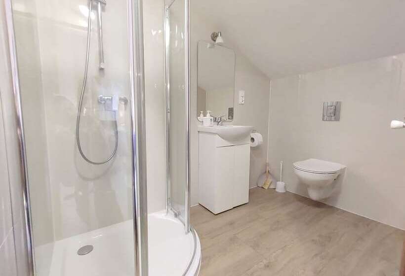 בית מלון כפרי źródło Raduni