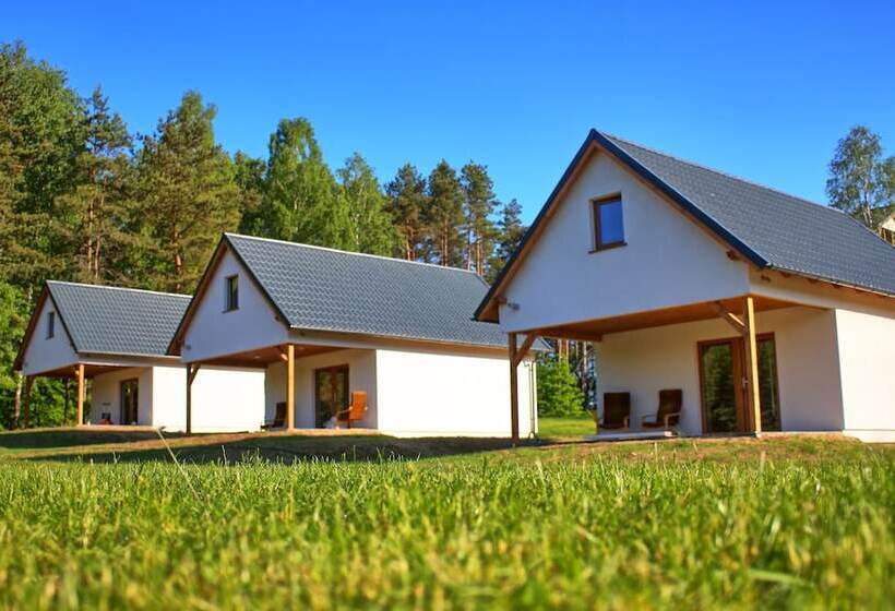 בית מלון כפרי źródło Raduni