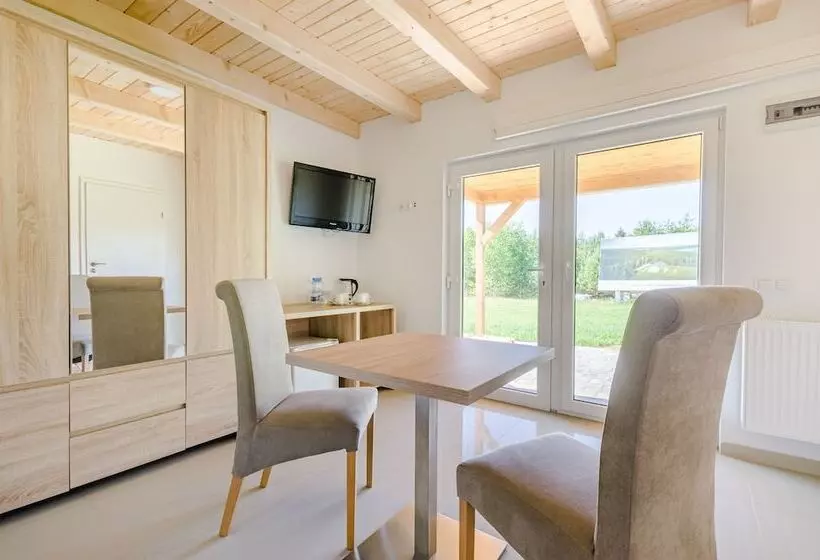 Hotelli źródło Raduni