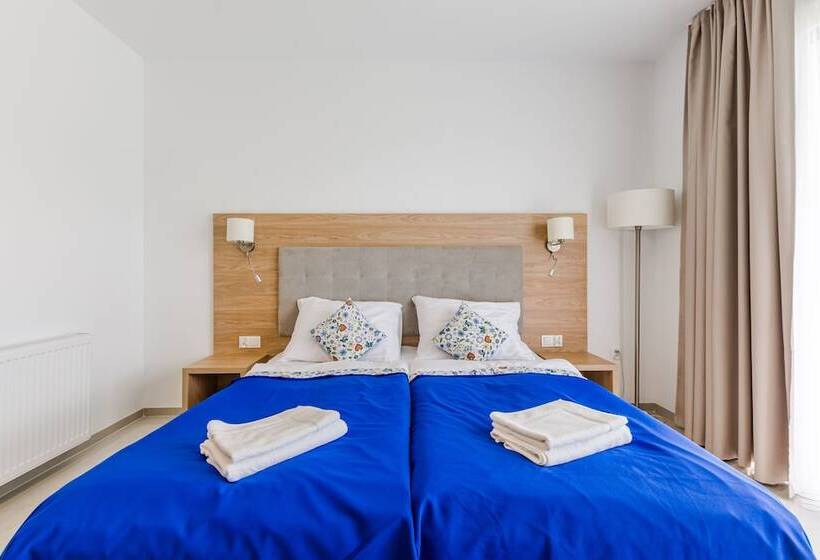 בית מלון כפרי źródło Raduni