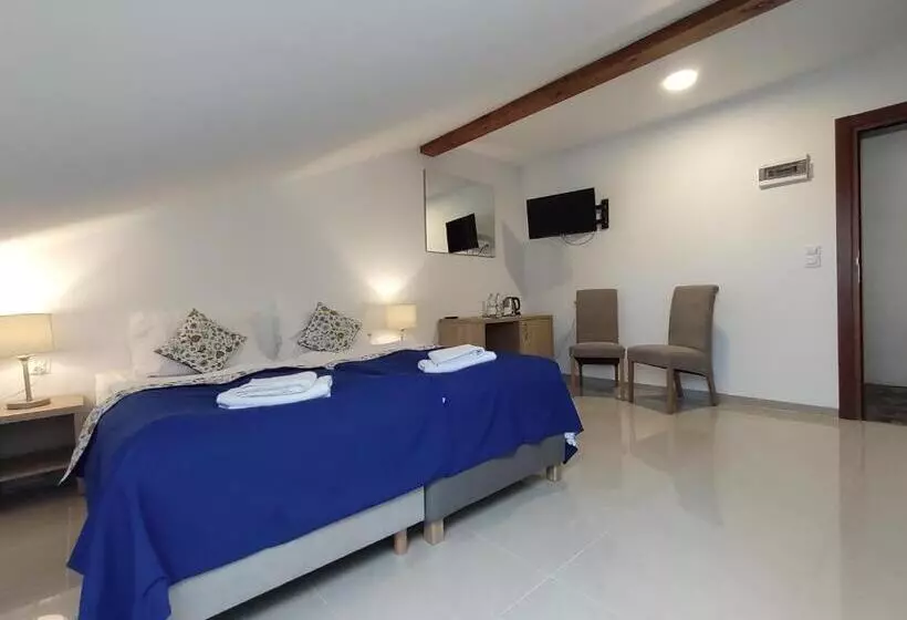 Hotelli źródło Raduni