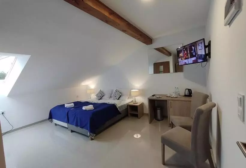 Hotelli źródło Raduni