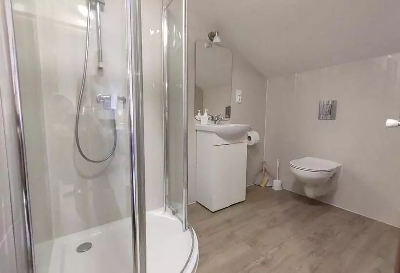 Hotelli źródło Raduni