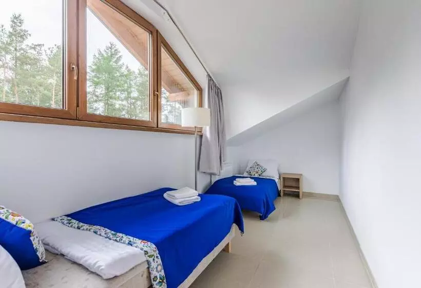 Hotelli źródło Raduni