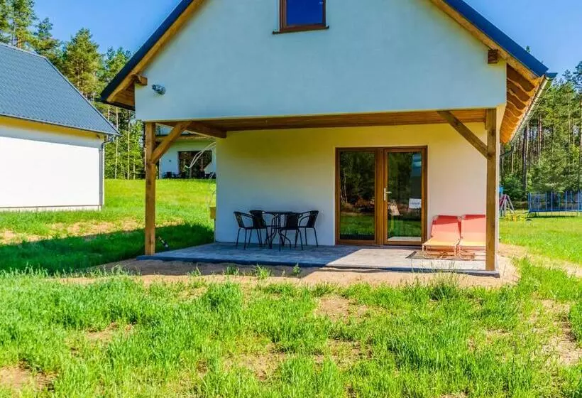 Hotelli źródło Raduni