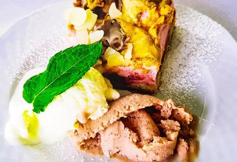 Hotelli źródło Raduni