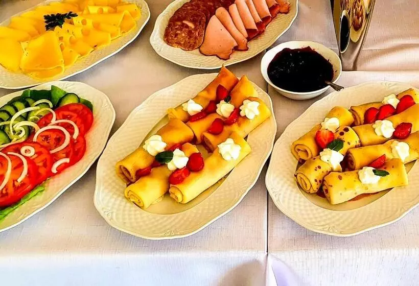 Hotelli źródło Raduni