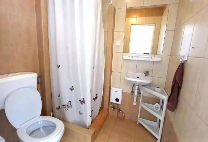 Hotelli Sloneczko1