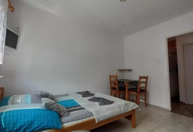 Hotelli Sloneczko1