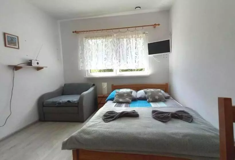 Hotelli Sloneczko1