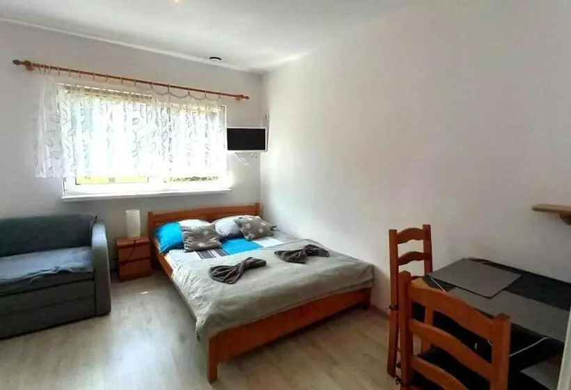 Hotelli Sloneczko1