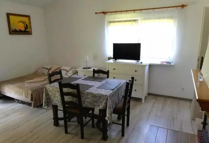 Hotelli Sloneczko1