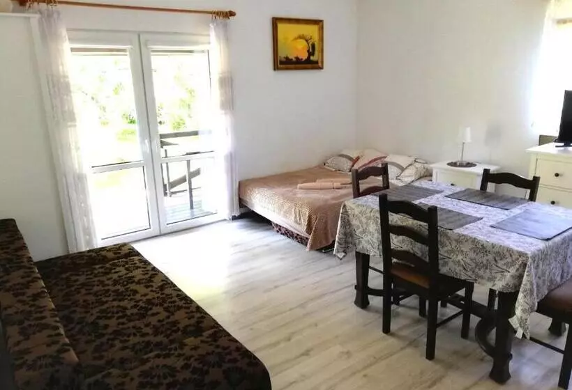 Hotelli Sloneczko1