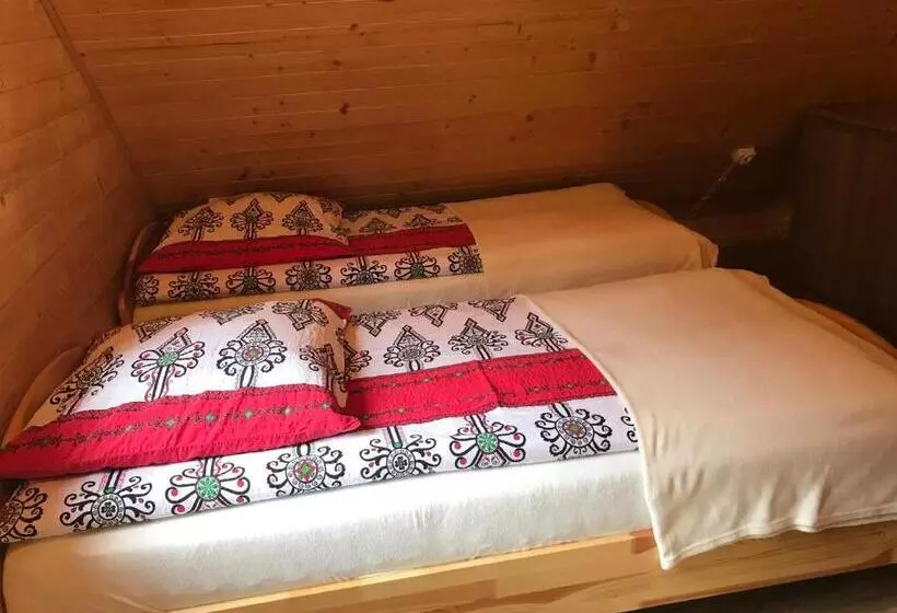 هتل U Bartków